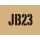 【クライムマックス】 「JB23」ステンシルタイプステッカー（ブラック） for ジムニーJB23