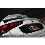 【Psychopath】 サイコパス　アウトランダーPHEV GG2W ミドルゲートスポイラー