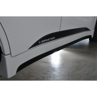 【Psychopath】サイコパス　アウトランダーPHEV GG2W　サイドシェイプディカール　Side Shape Decal for PHEV