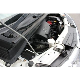 【88HOUSE】デリカD:5 ディーゼル車専用　フューエルコントローラー　D.F.C　54馬力UP!!!! 取付簡単　室内コントロール