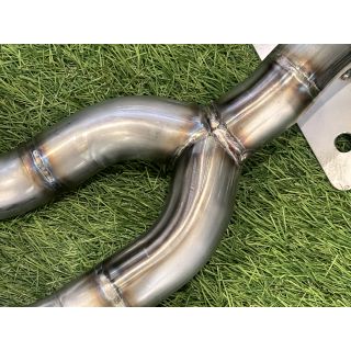 [BR]トライトン/LC2T専用　～ Fakeマフラー 1st Edition～