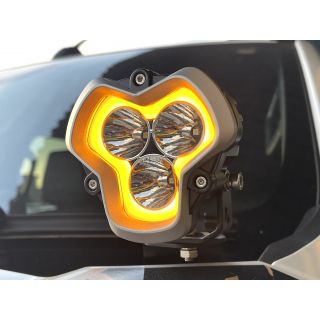 �yNOVSIGHT�zHALO siries 3�C���`