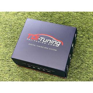 TDI tuning �p���[�A�b�v�R���s���[�^�[