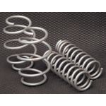 【Psychopath】 サイコパス　アウトランダーPHEV GG2W ロワードコイルスプリング25  Lowered Coil-Spring25 for PHEV