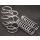 【Psychopath】 サイコパス　アウトランダーPHEV GG2W ロワードコイルスプリング25  Lowered Coil-Spring25 for PHEV